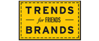 Скидка 10% на коллекция trends Brands limited! - Тихорецк